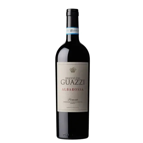 Bricco Dei Guazzi Albarossa