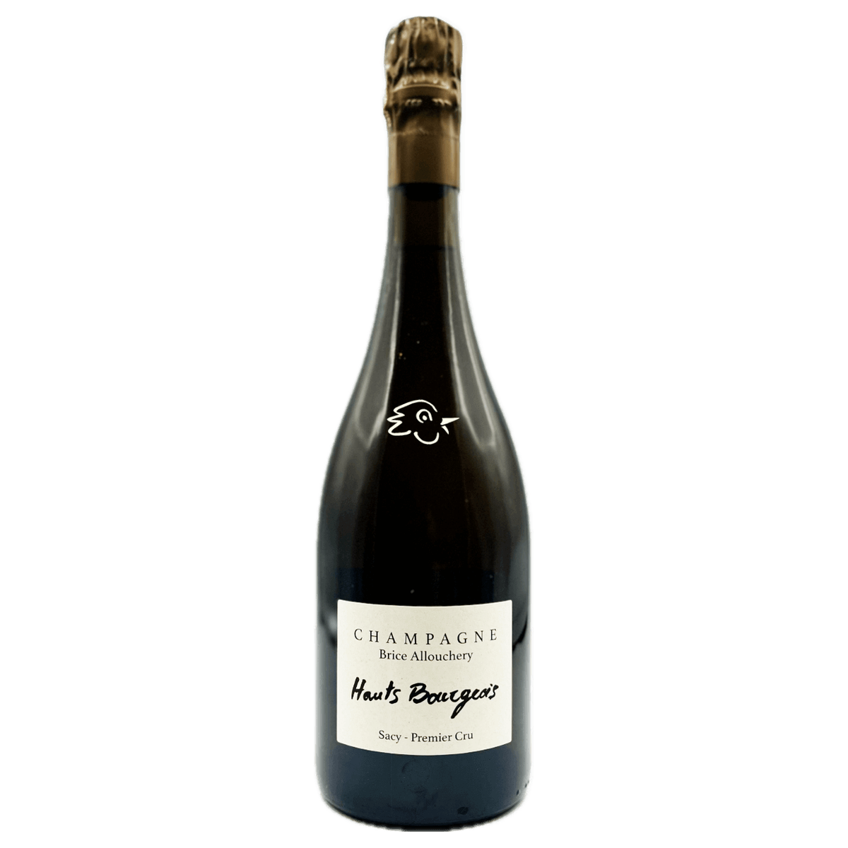 Brice Allouchery Hauts Bourgeois 2019