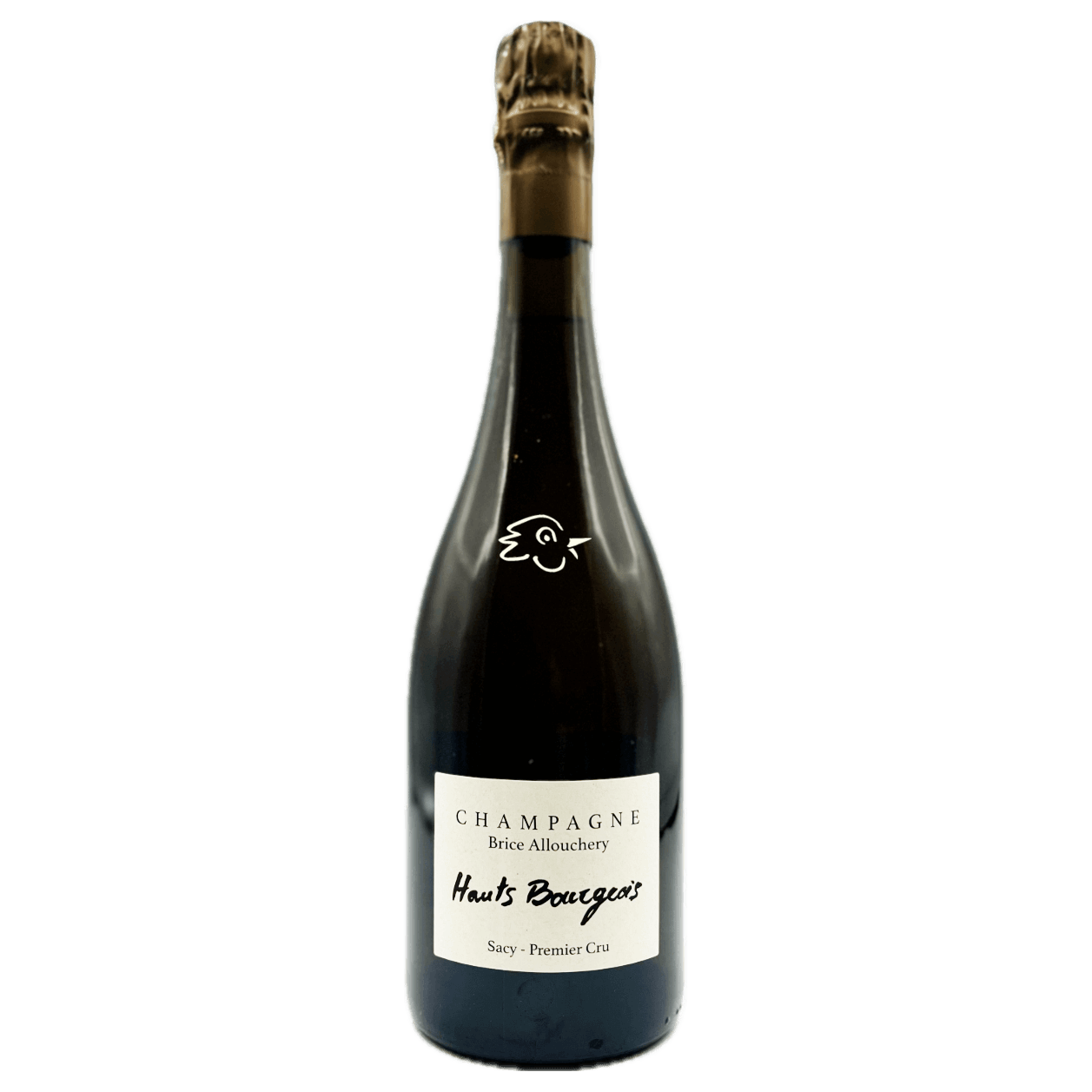 Brice Allouchery Les Hauts Bourgeois
