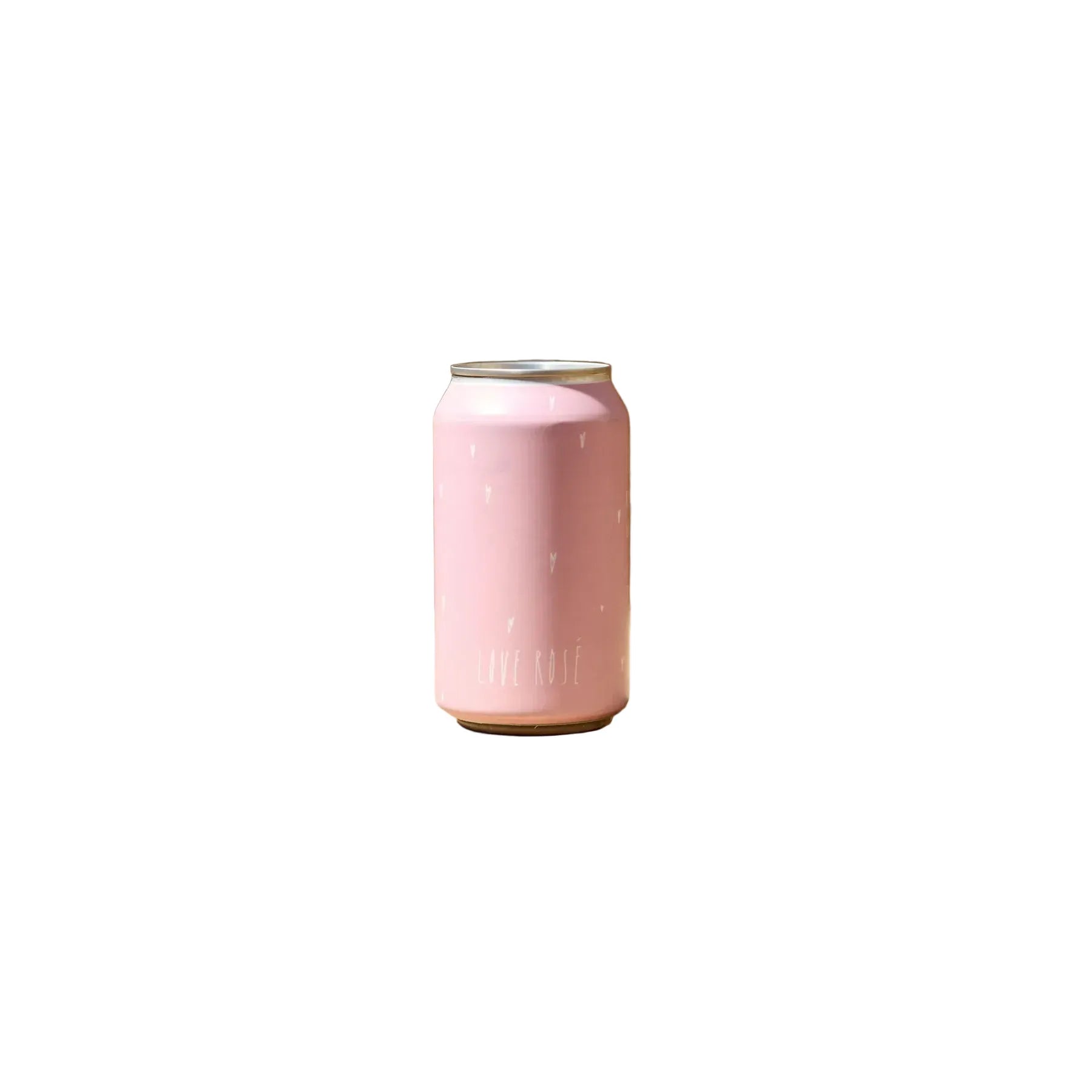 Broc Cellars Love Rose Cans