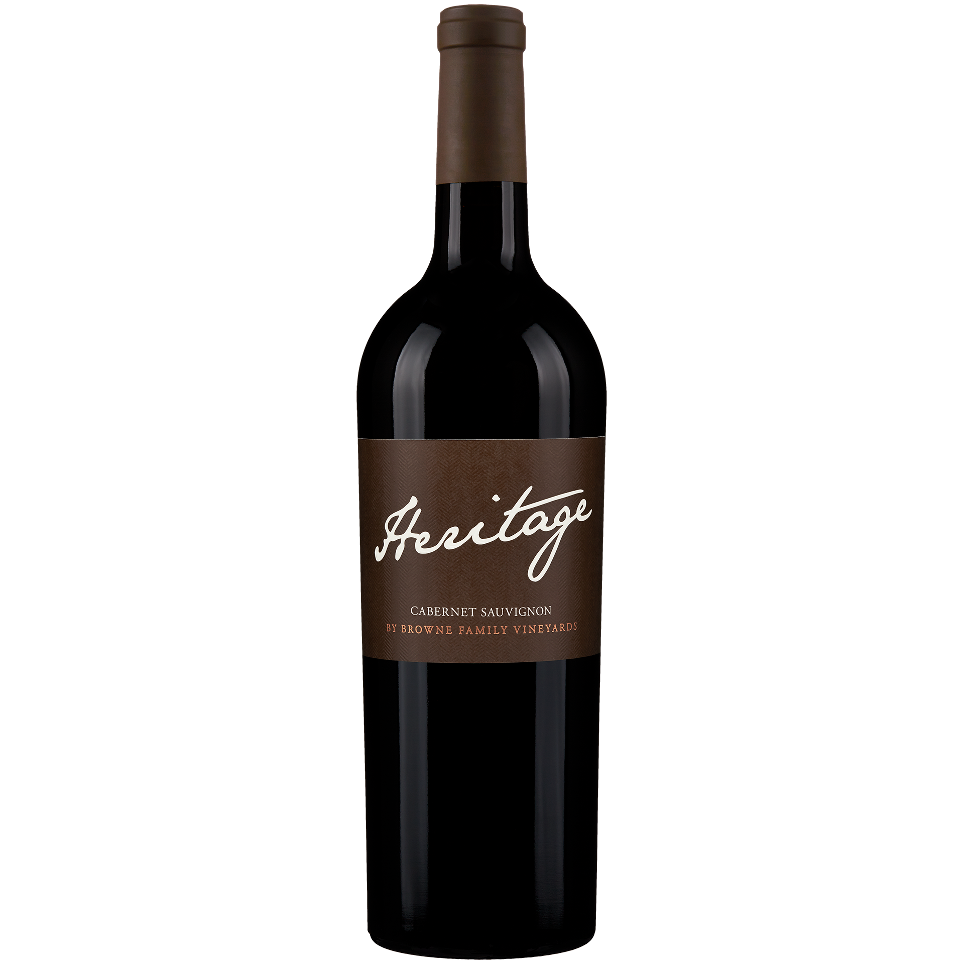 Browne Heritage Cabernet Sauvignon