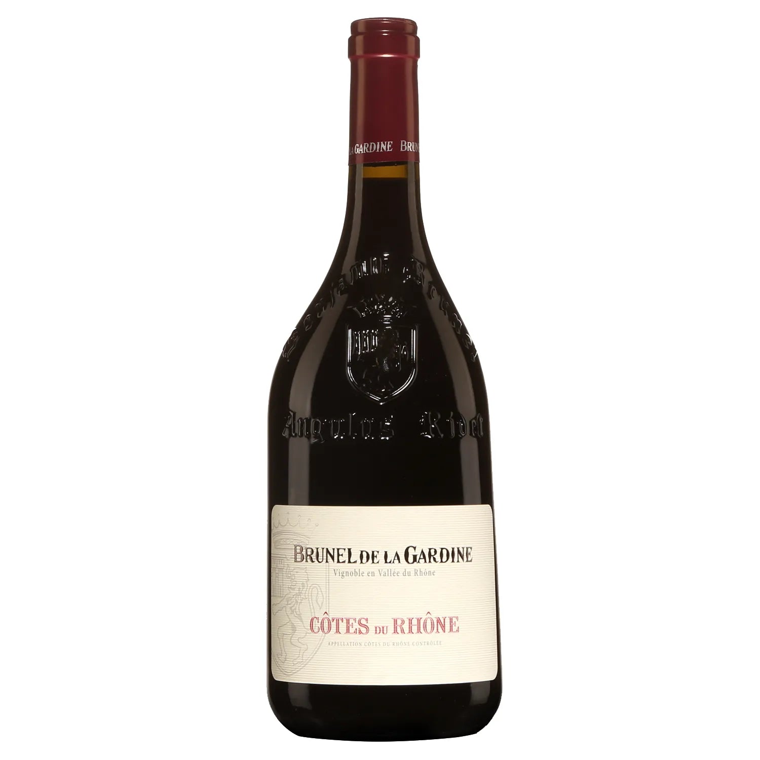 Brunel de la Gardine Cotes du Rhone 2016