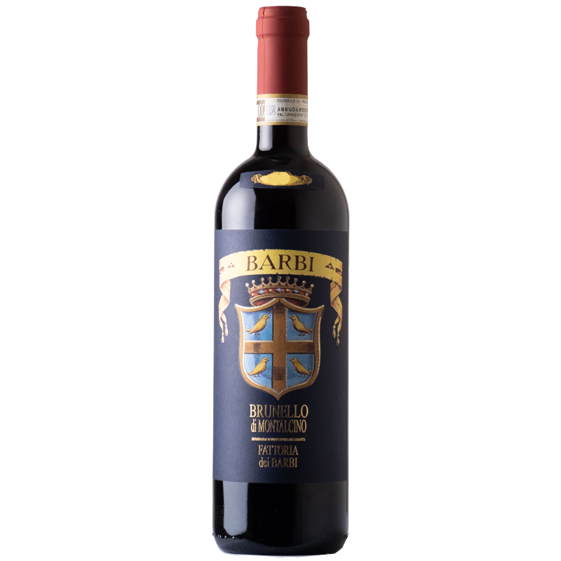 Brunello di Montalcino DOCG 1.5L Magnum