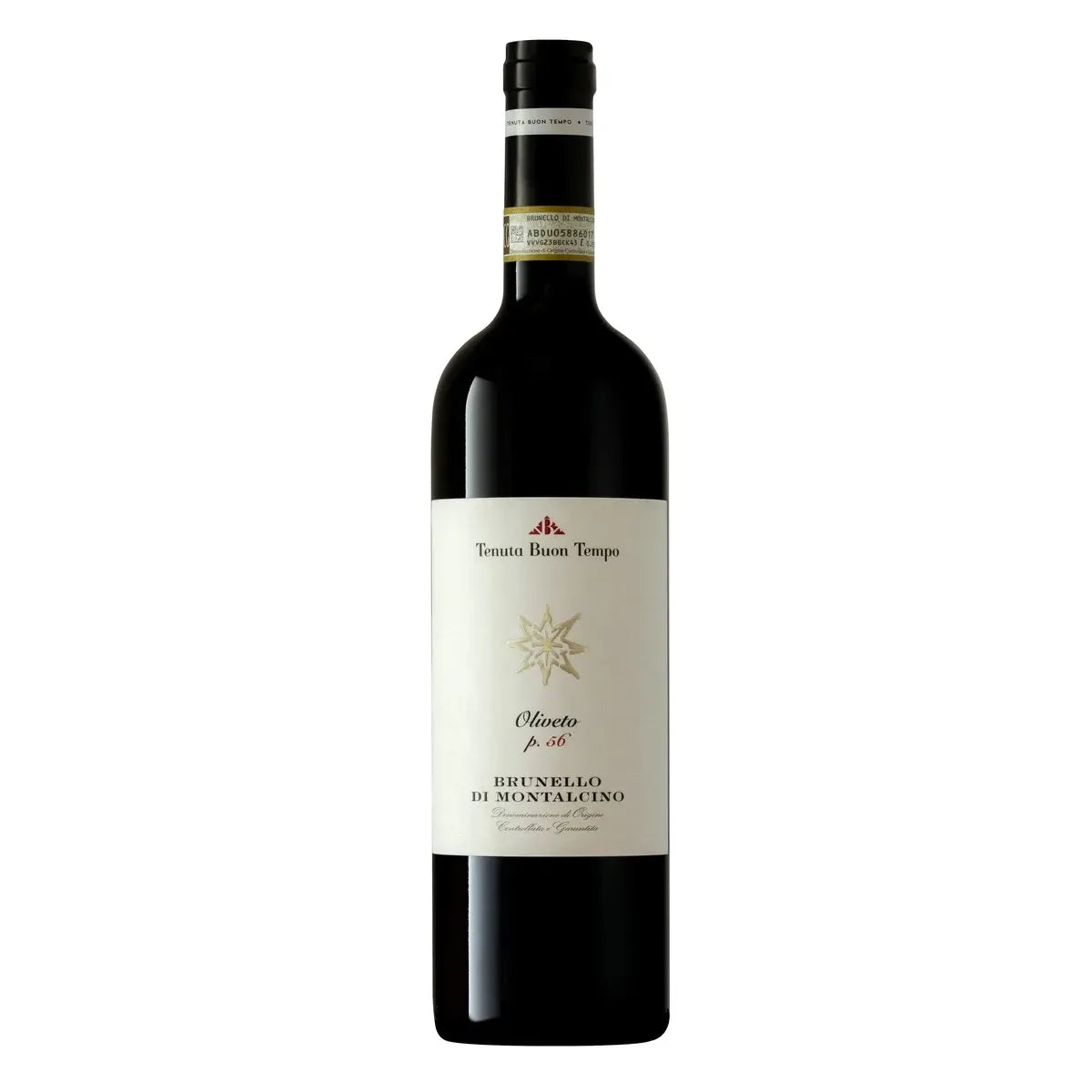 Brunello di Montalcino Oliveto P.56 2018