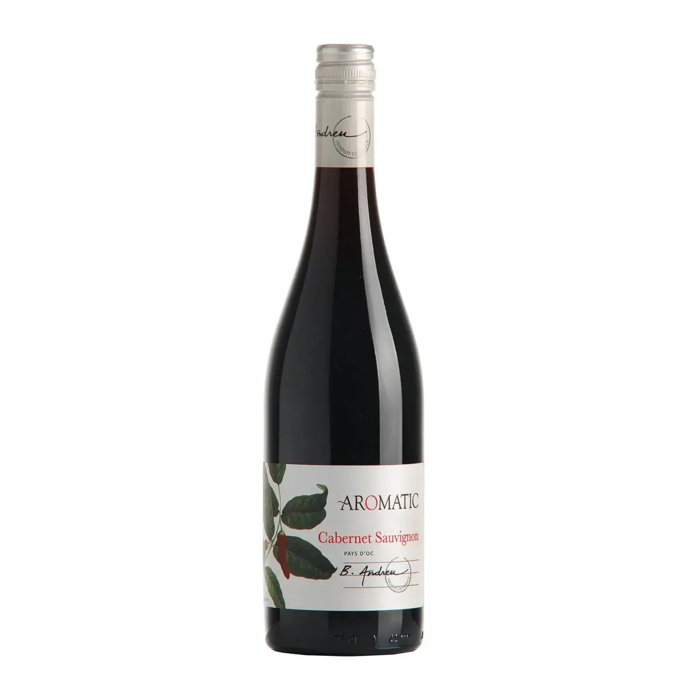 Bruno Andreu Cabernet Sauvignon