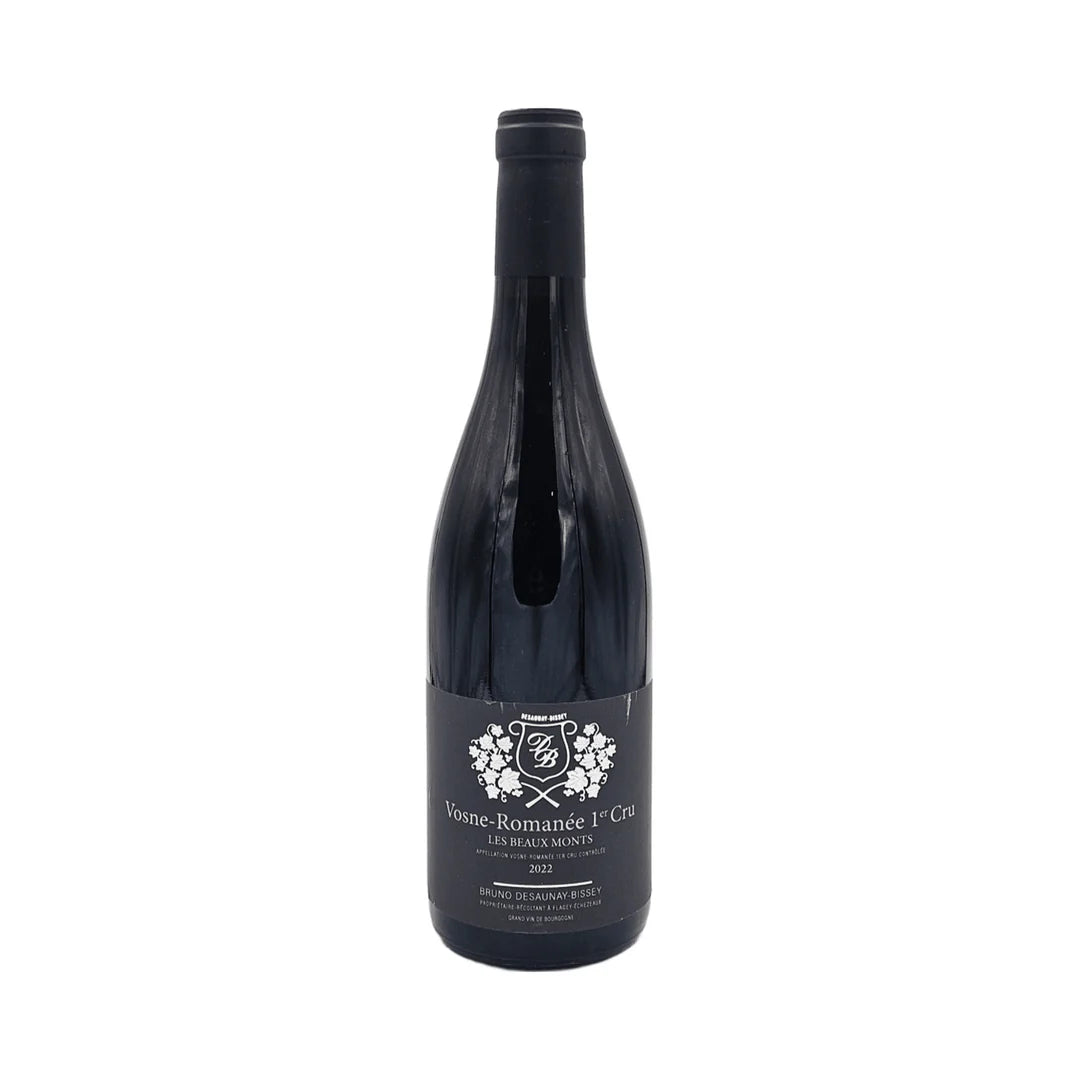 Bruno Desaunay-Bissey Vosne-Romanee 2022