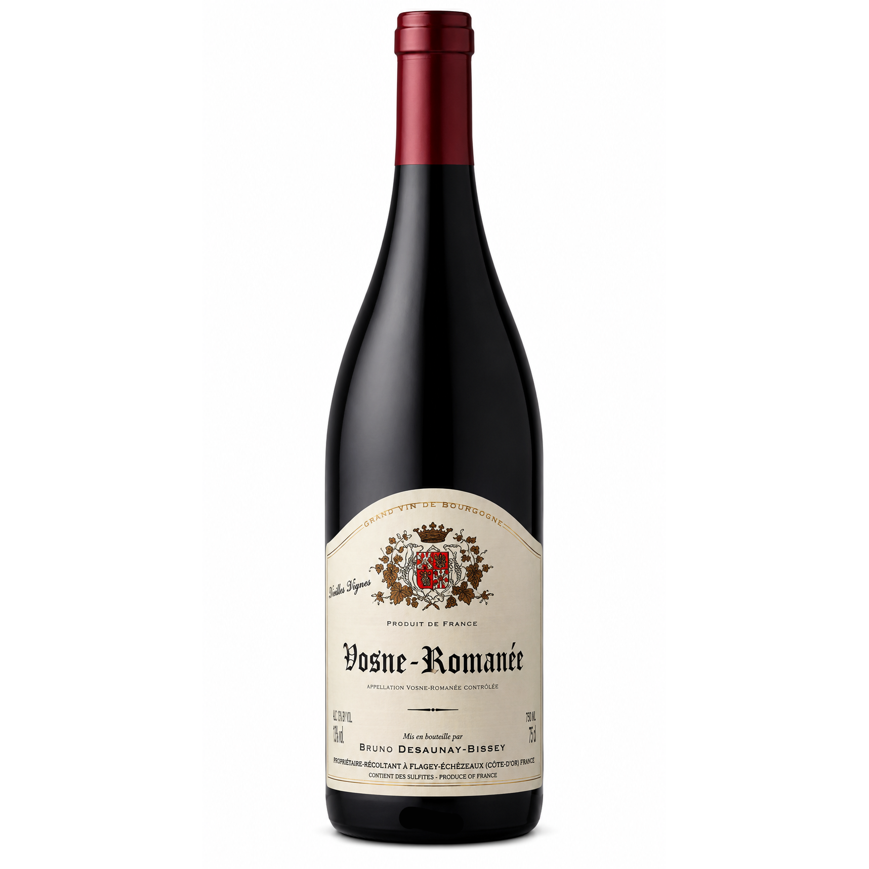 Bruno Desaunay Bissey Vosne Romanee