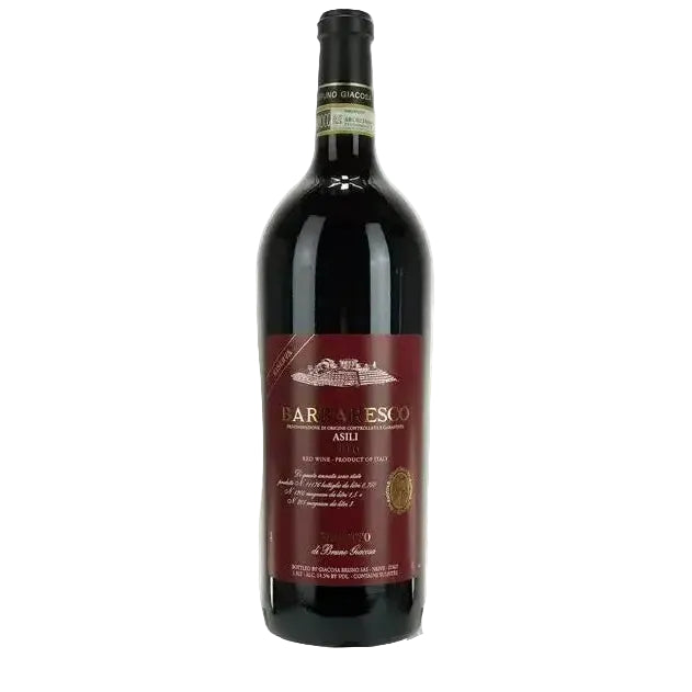 Bruno Giacosa Asili Magnum 1.5L