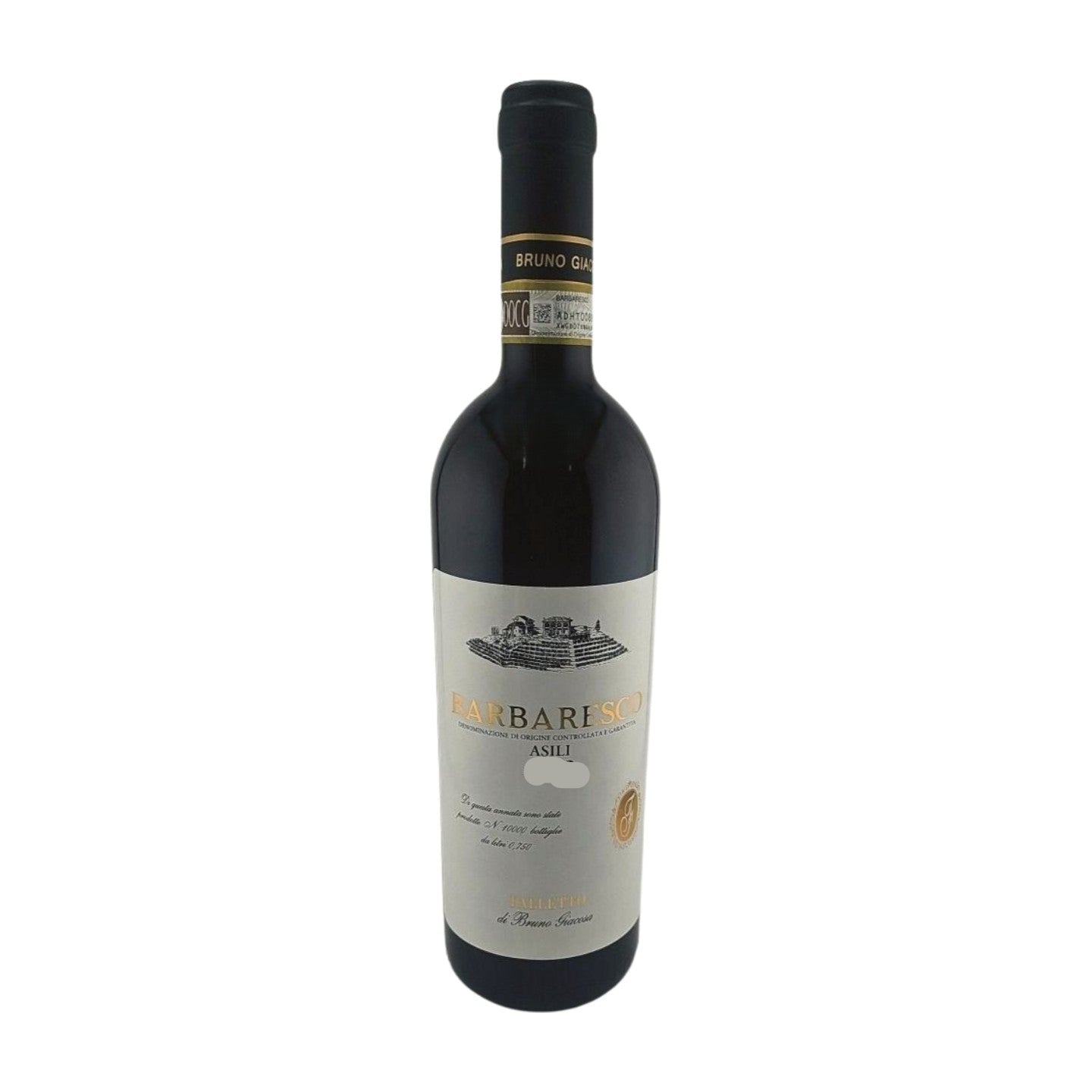 Bruno Giacosa Barbaresco Asili