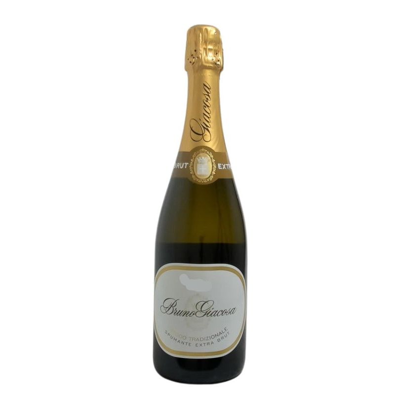 Bruno Giacosa Spumante Extra Brut
