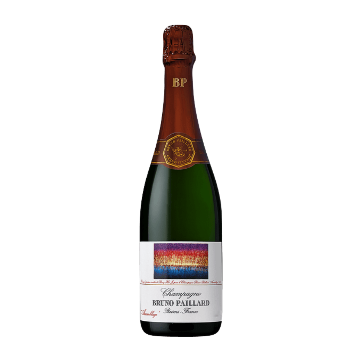Bruno Paillard Assemblage Brut