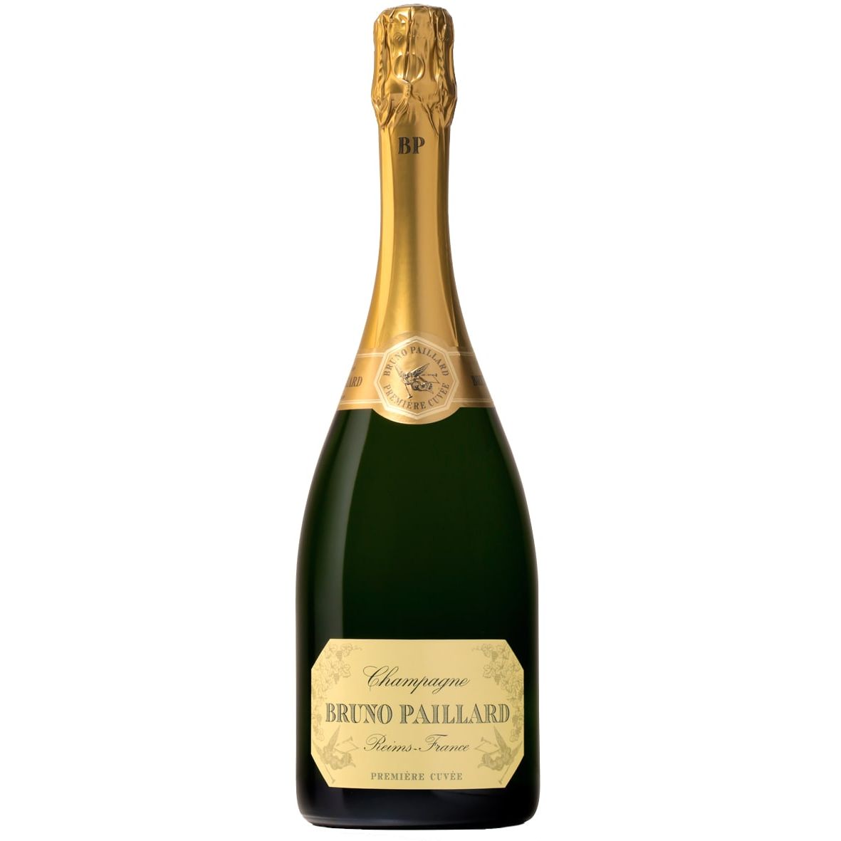 Bruno Paillard Brut Premiere Cuvee 1.5L Magnum