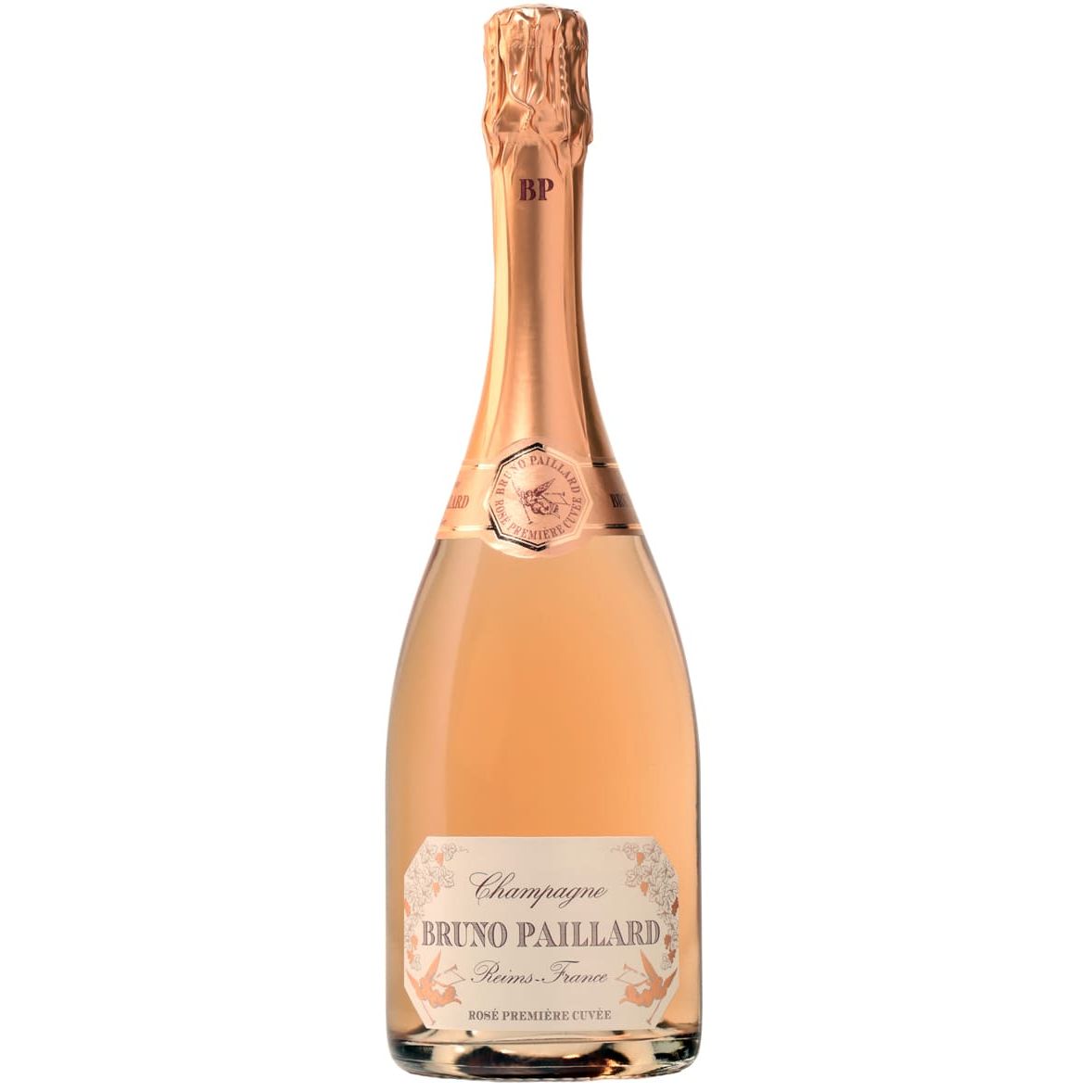 Bruno Paillard Rose Premiere Cuvee 1.5L Magnum
