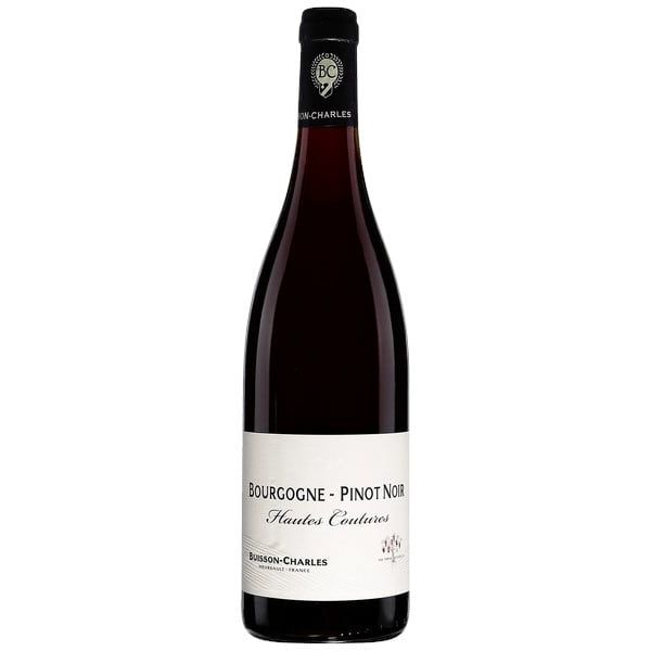 Buisson-Charles Bourgogne Pinot Noir Hautes Coutures