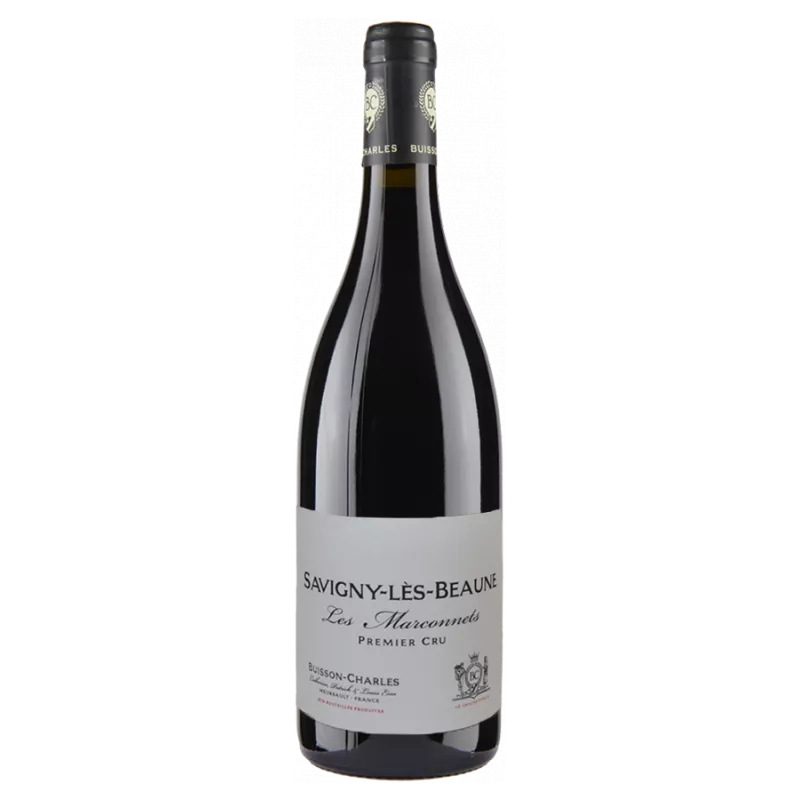 Buisson-Charles Savigny-Les-Beaune 1er Cru Les Marconnets
