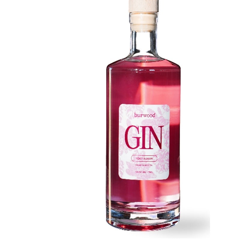 Burwood Distillery Honey Blossom Gin