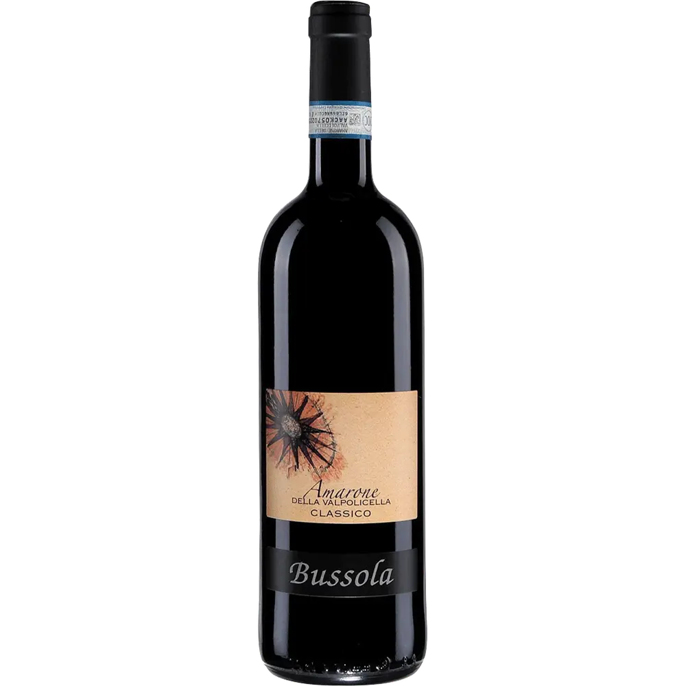 Bussola Amarone della Valpolicella Classico
