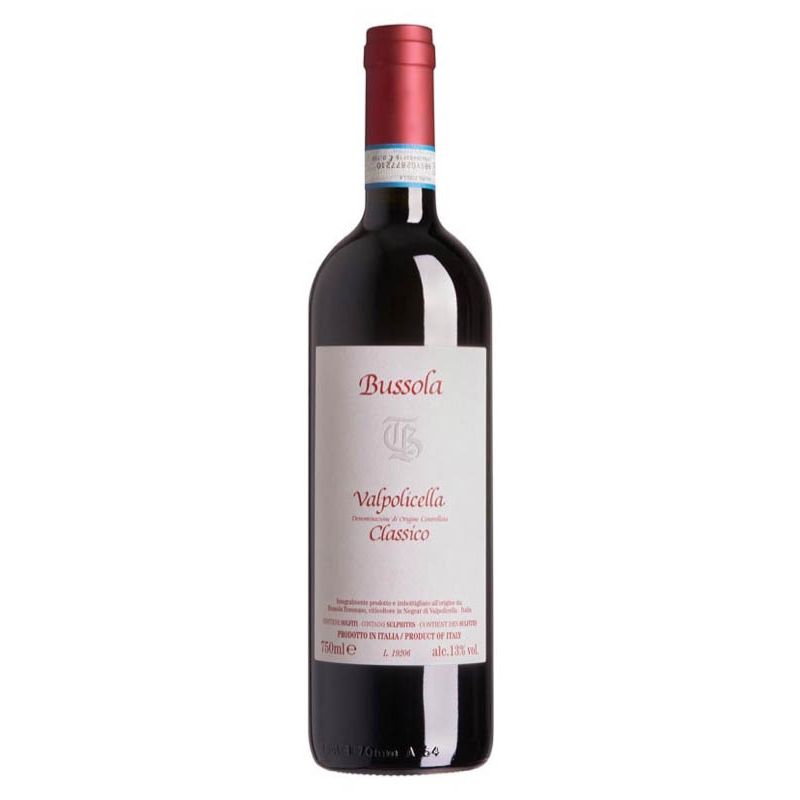 Bussola B.G. Valpolicella