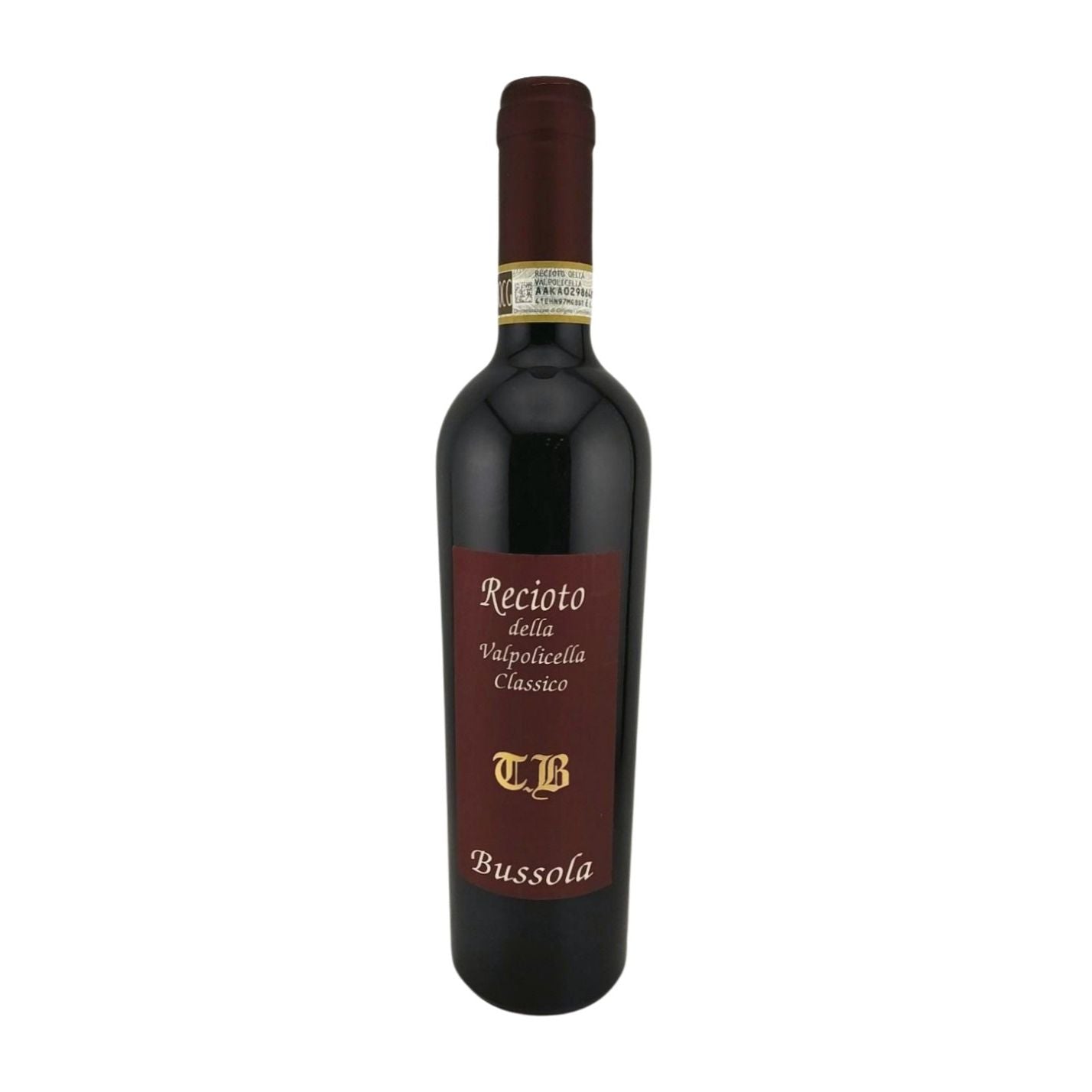 Bussola Recioto Tb 2008