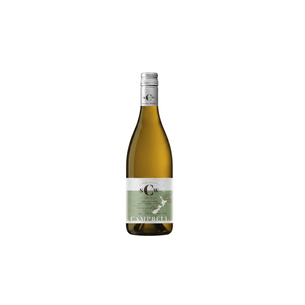 CAMPBELL KIND SAUVIGNON BLANC