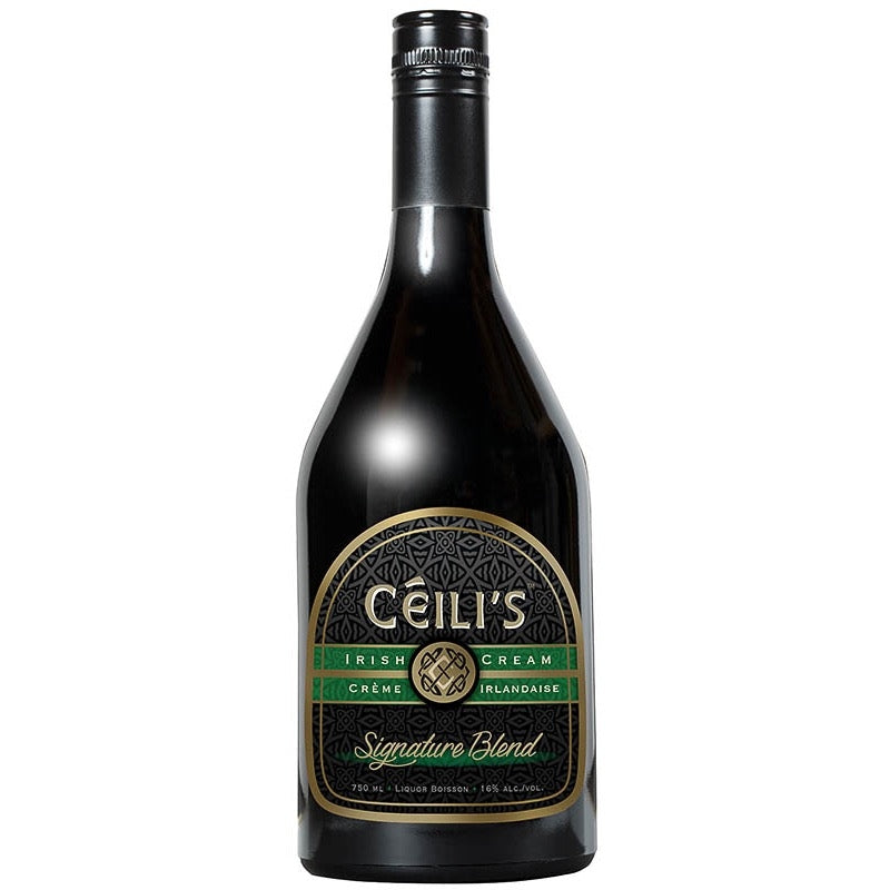 Ceili's Cream Liquor