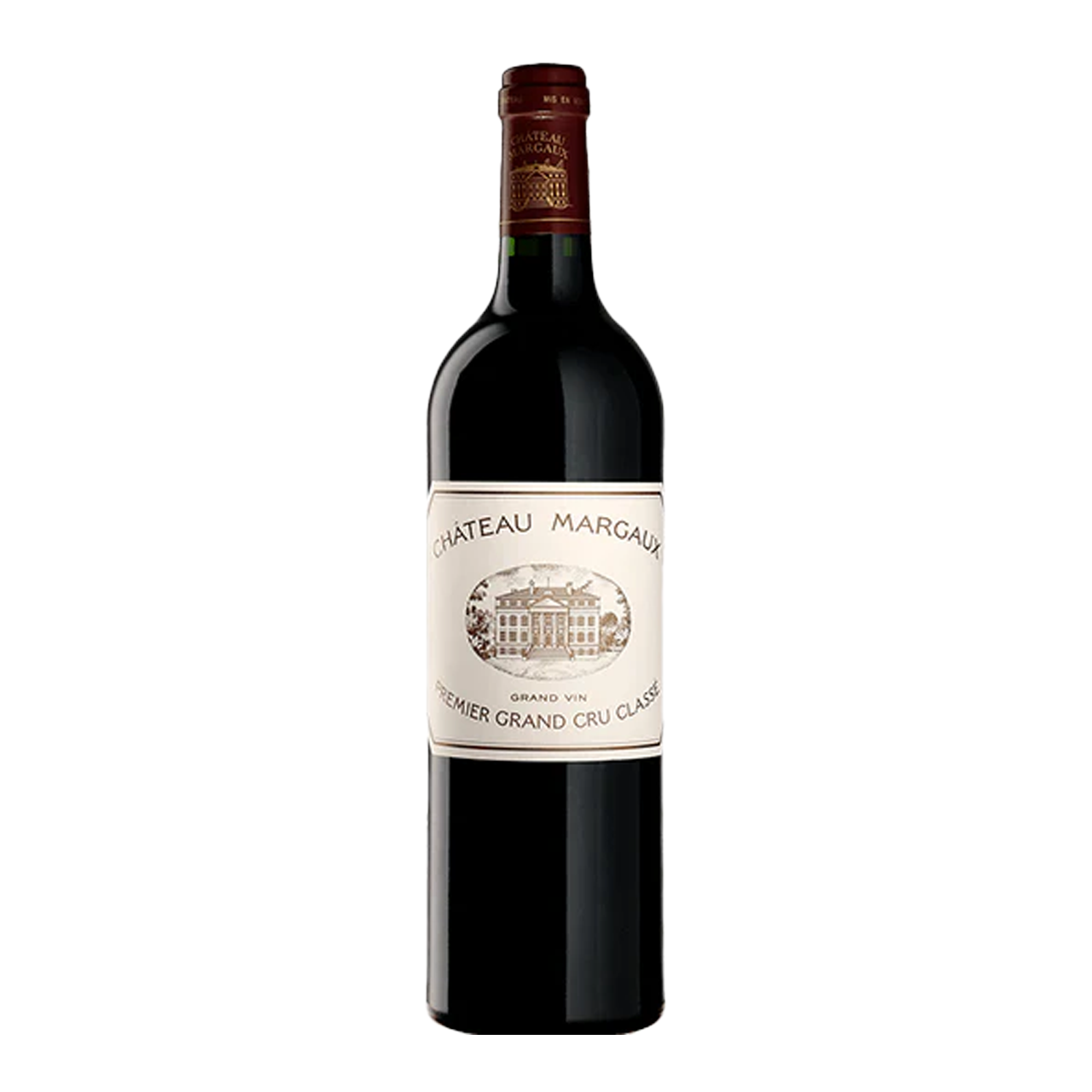 Chateau Margaux 2021 750ml