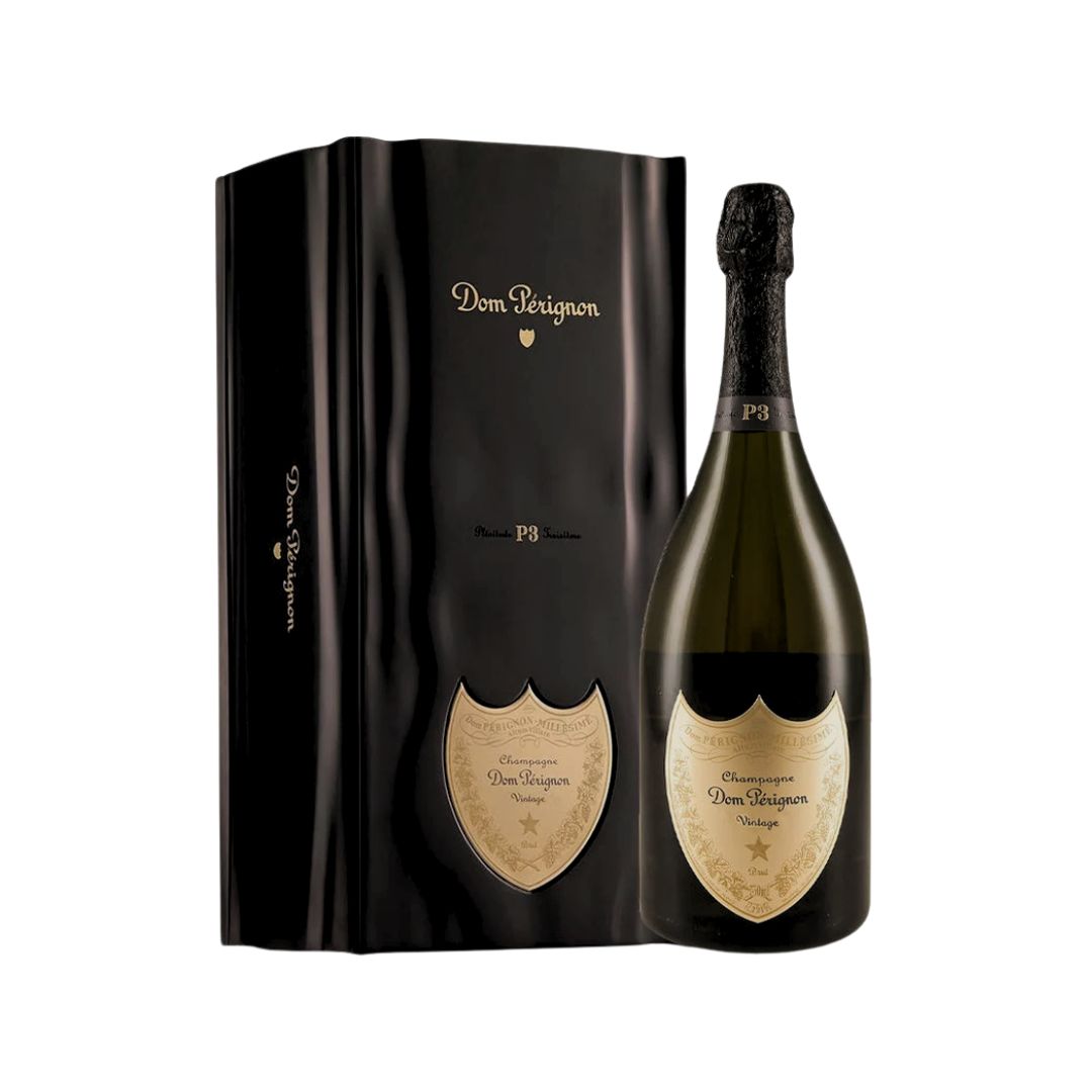 Dom Perignon P3 Plenitude 1995 – BSW Liquor