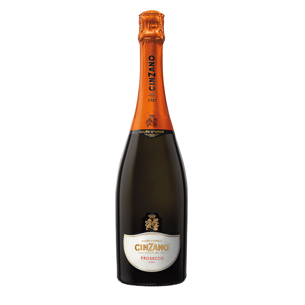 Cinzano Prosecco 750ml