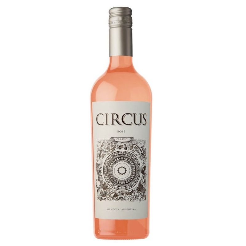 CIRCUS MALBEC ROSE