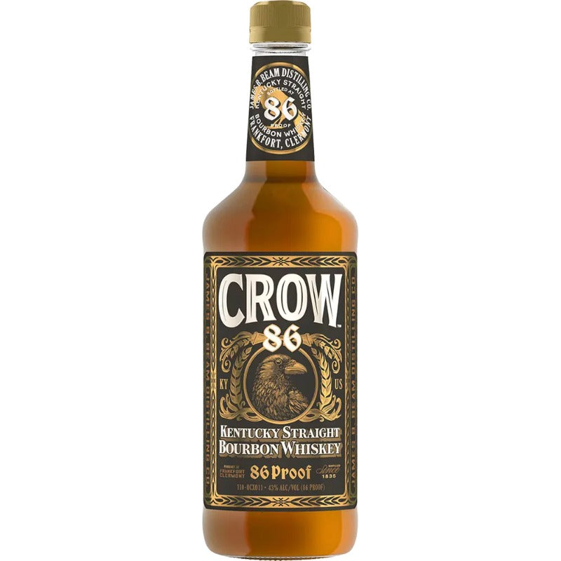 Crow 86 Kentucky Staright Bourbon