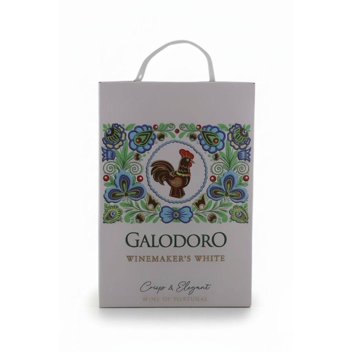 CSL Galodoro White Blend