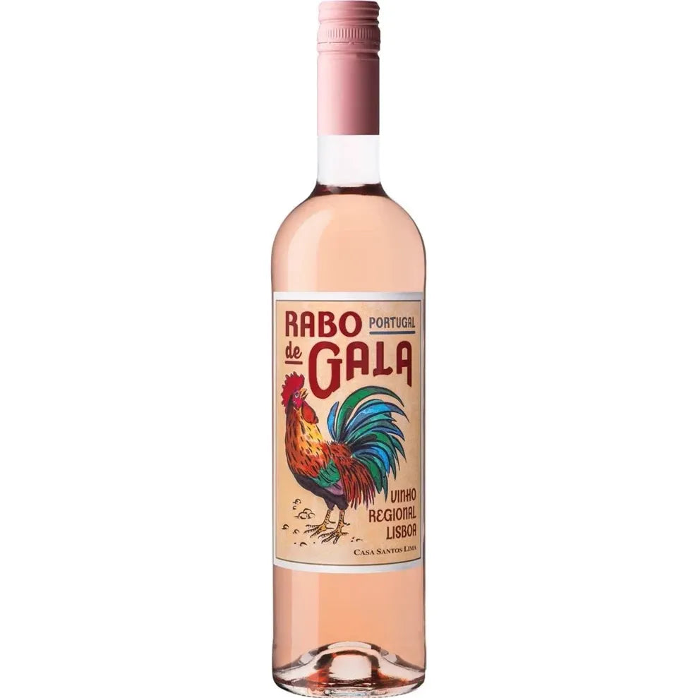 CSL Rabo de Gala Rose