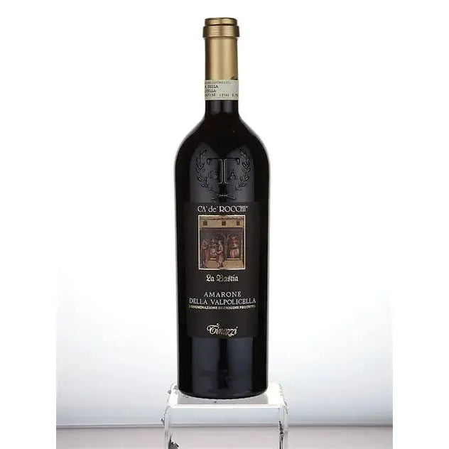 Ca' De Rocchi Amarone della Valpolicella Classico La Bastia