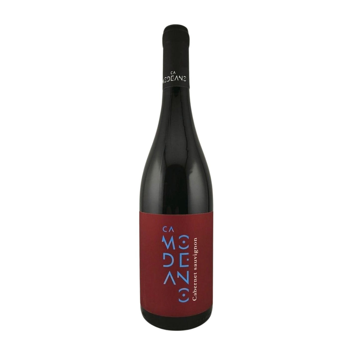 Ca Modeano Cabernet Sauvignon 2023