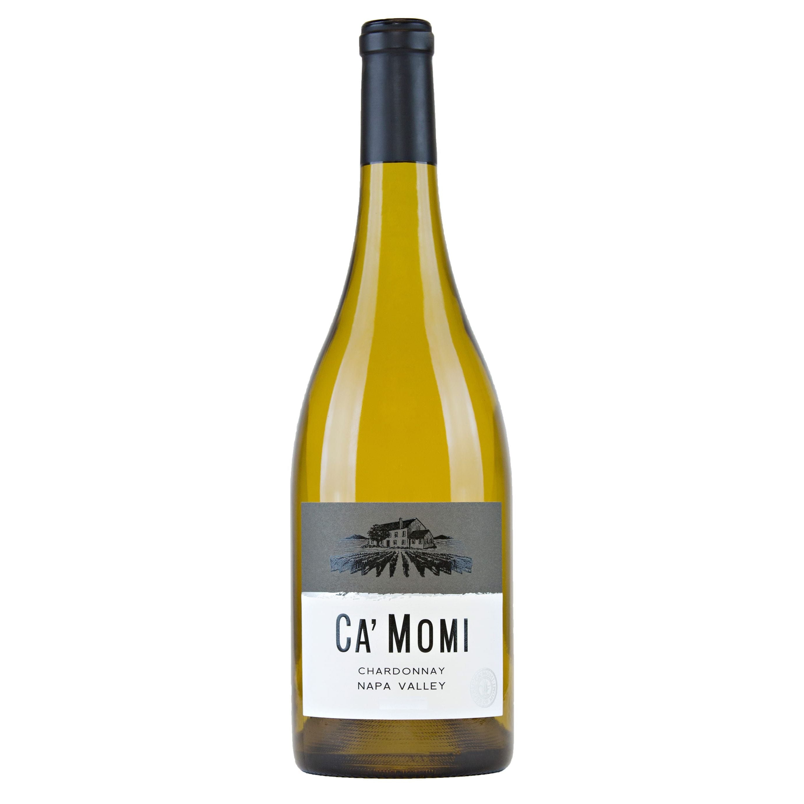 Ca' Momi Winery Chardonnay