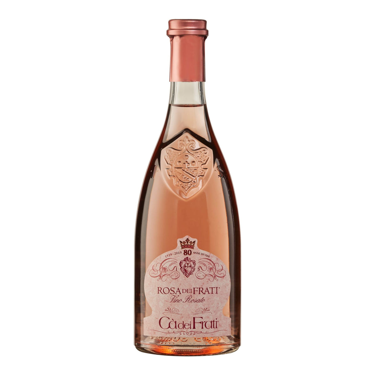 Ca dei Frati Rosa dei Frati