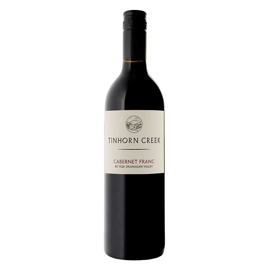 Tinhorn Creek Cabernet Franc 2022