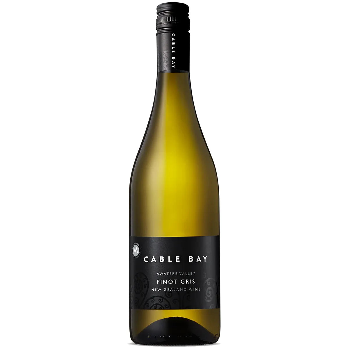 Cable Bay Pinot Gris