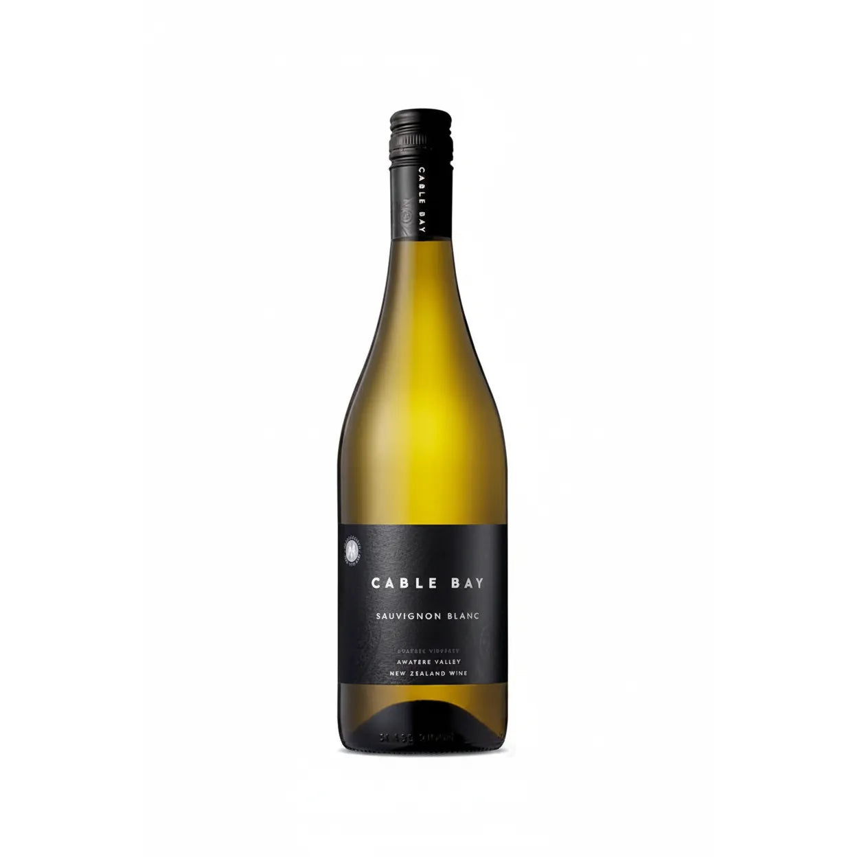 Cable Bay Sauvignon Blanc