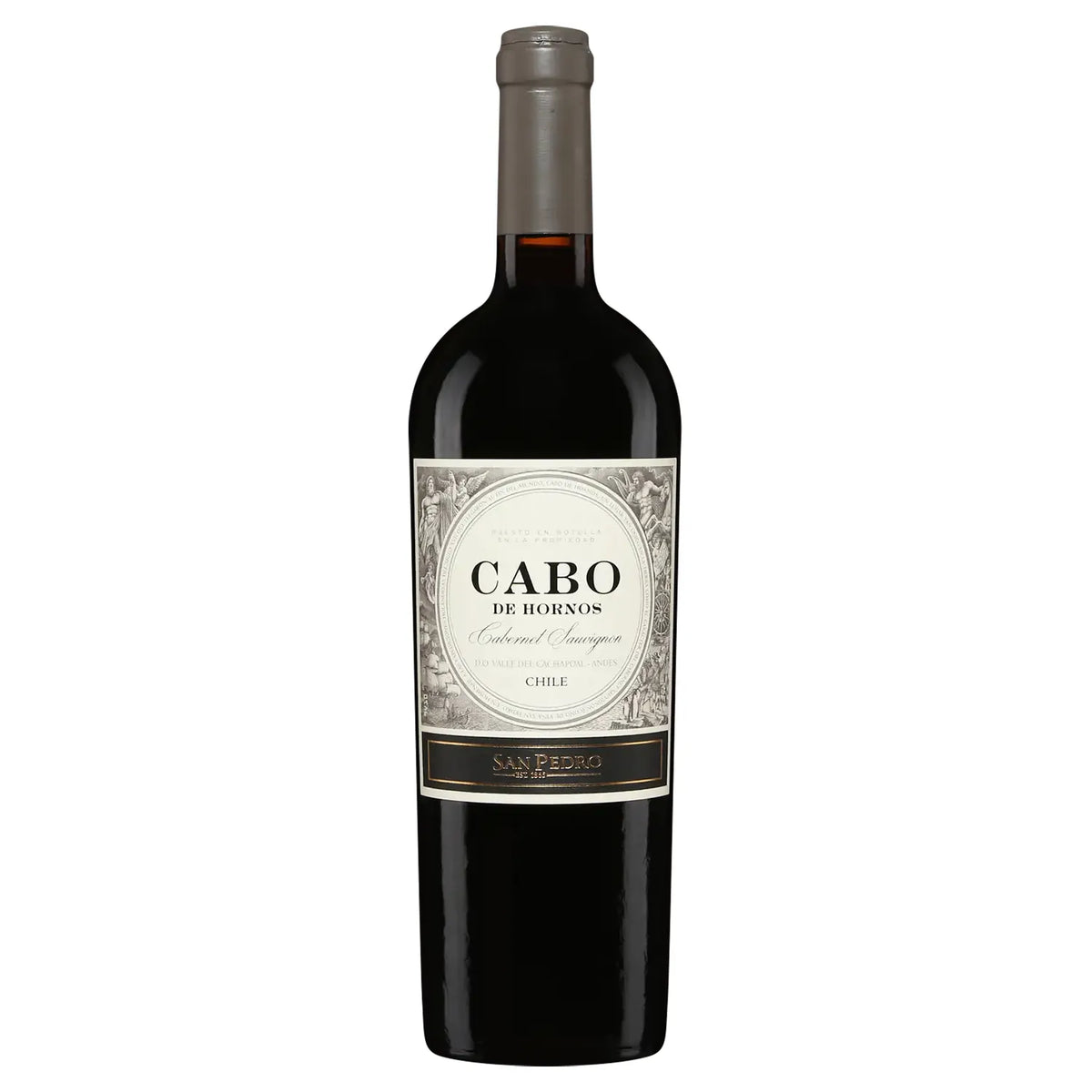 Cabo de Hornos Cabernet Sauvignon