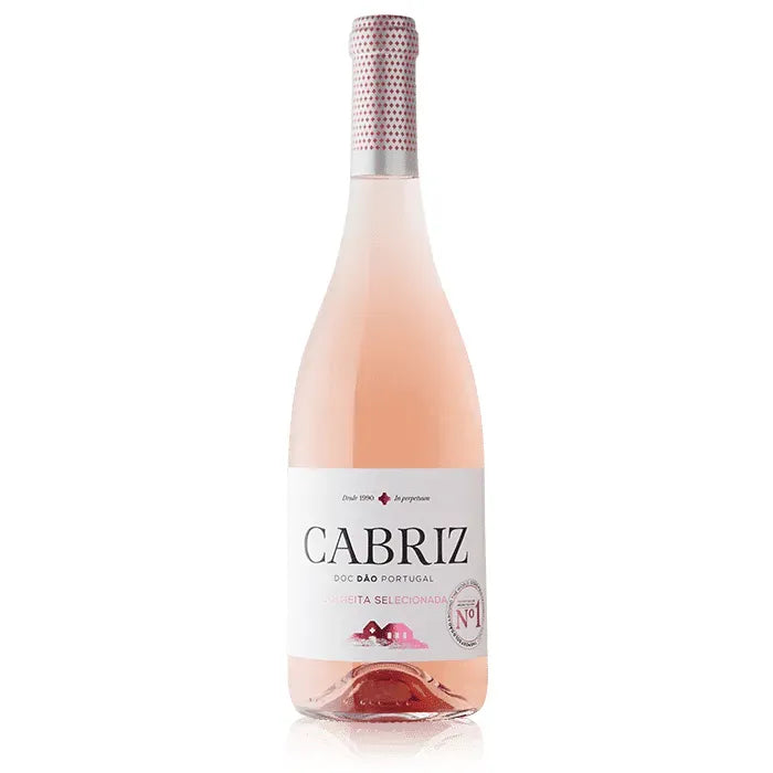 Cabriz Colheita Seleccionada Rosé