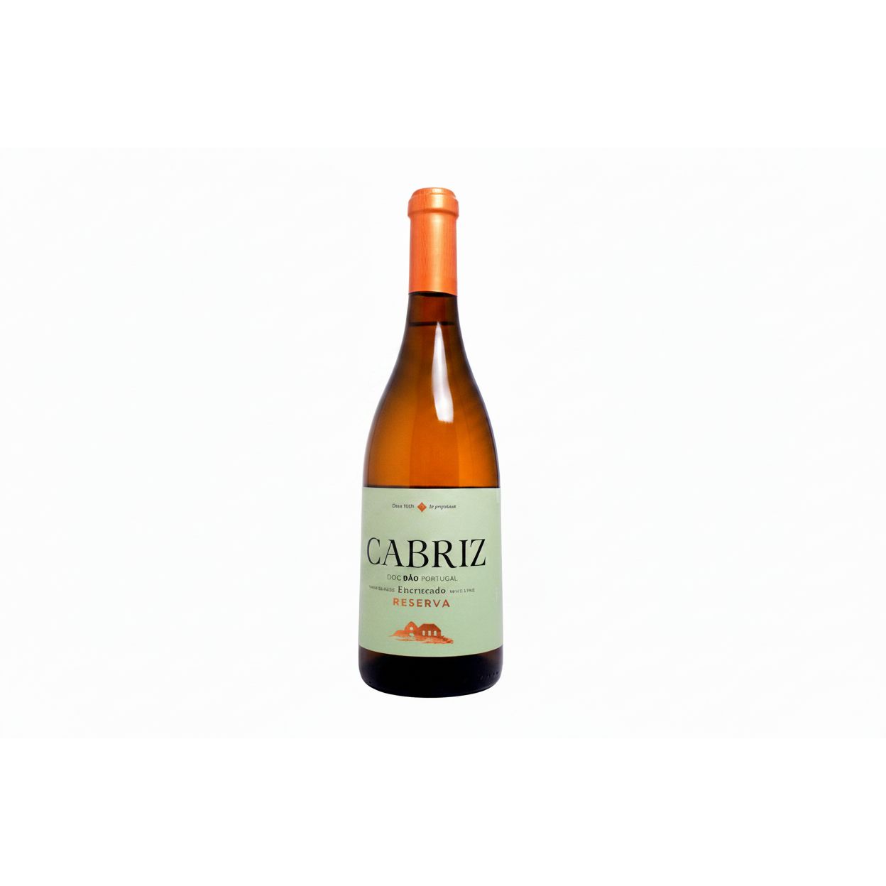 Cabriz Encruzado Reserva 2023