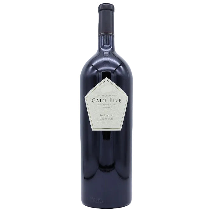 Cain Five 1.5L Magnum