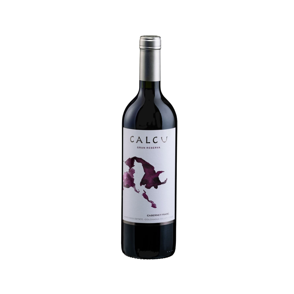 Calcu Gran Reserva Cabernet Franc