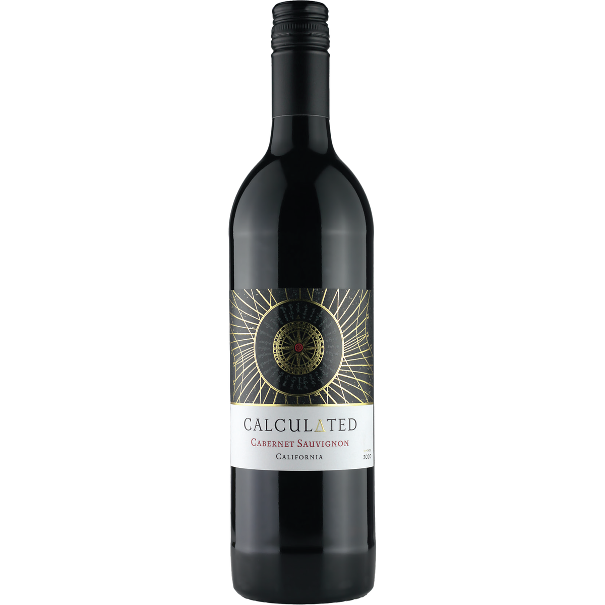 Calculated Cabernet Sauvignon