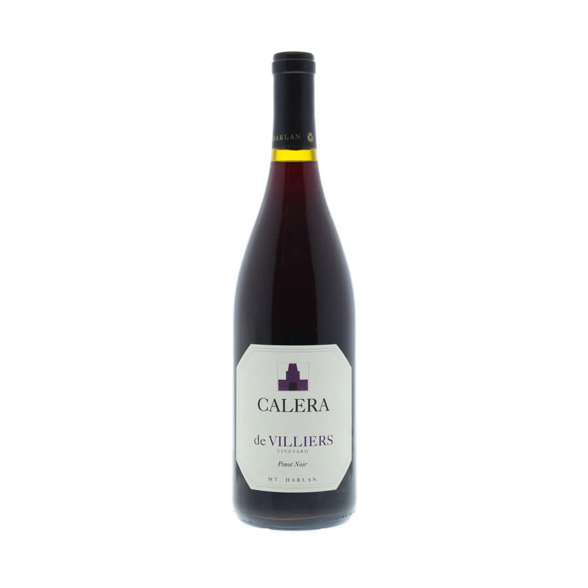 Calera Pinot Noir de Villiers