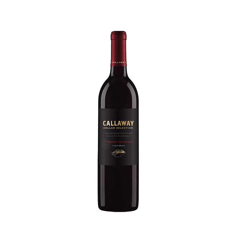 Callaway Cabernet Sauvignon