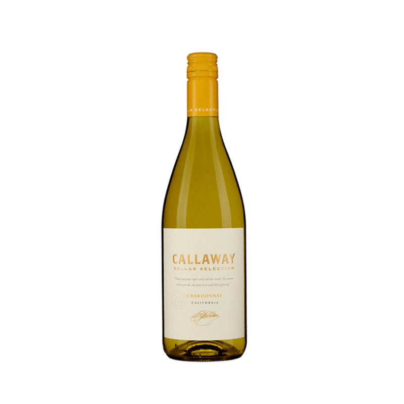 Callaway Chardonnay