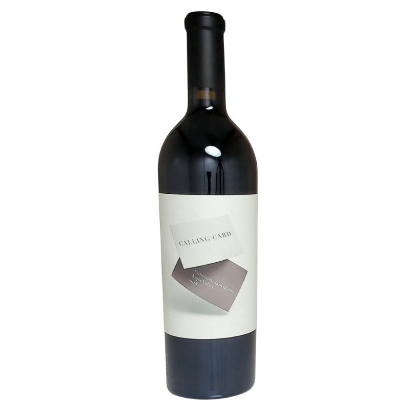 Calling Card Cabernet Sauvignon 2018