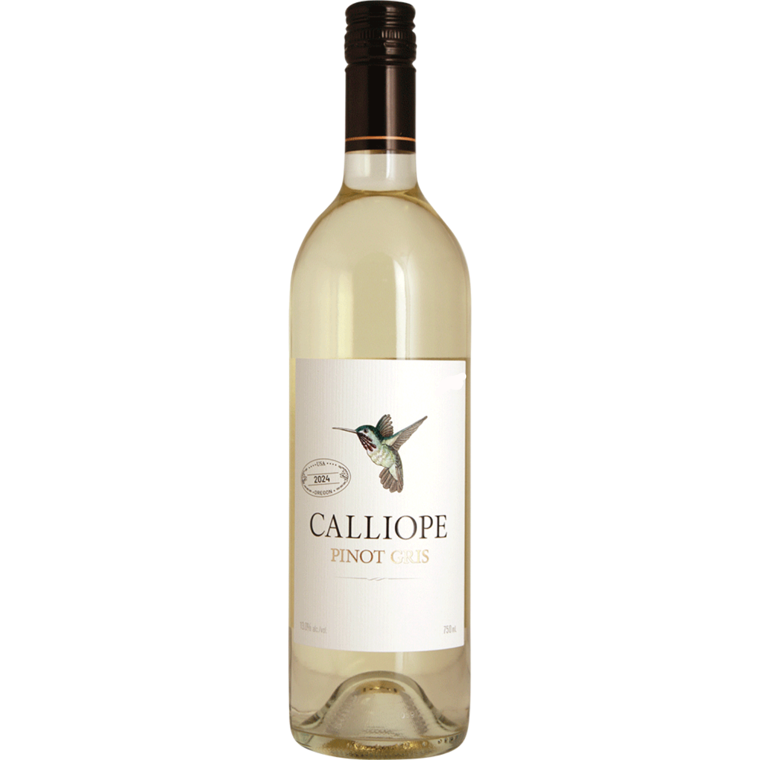 Calliope Pinot Gris